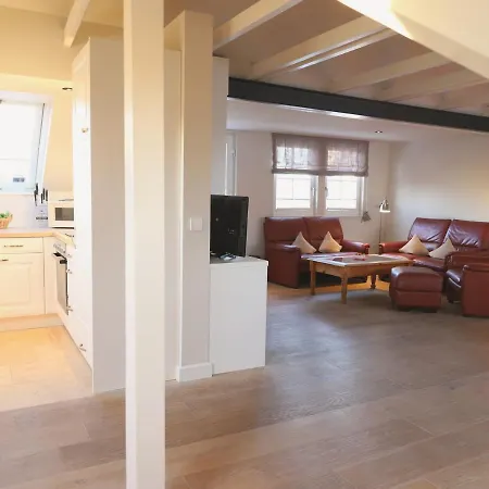 Apartment Mowe Ist Ein Kleines Gemutliches Feriendomizil Fur 4 Personen Im Haus Vogelsang. Westerland