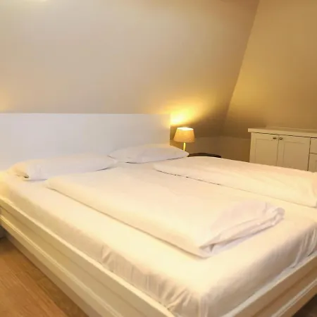 Διαμέρισμα Mowe Ist Ein Kleines Gemutliches Feriendomizil Fur 4 Personen Im Haus Vogelsang. *