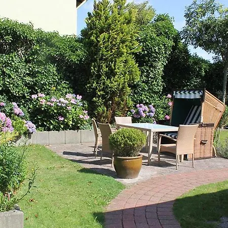 Mowe Ist Ein Kleines Gemutliches Feriendomizil Fur 4 Personen Im Haus Vogelsang. Διαμέρισμα *